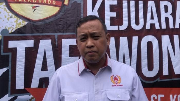 Tri adhianto sebut kota bekasi sedang bersiap jadi tuan rumahporprov xv 2026