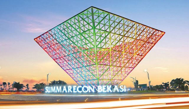 Bekasi Semakin Ramai, Pengembang Buat Klaster Rumah Ultra Mewah